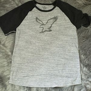 American Eagle Top